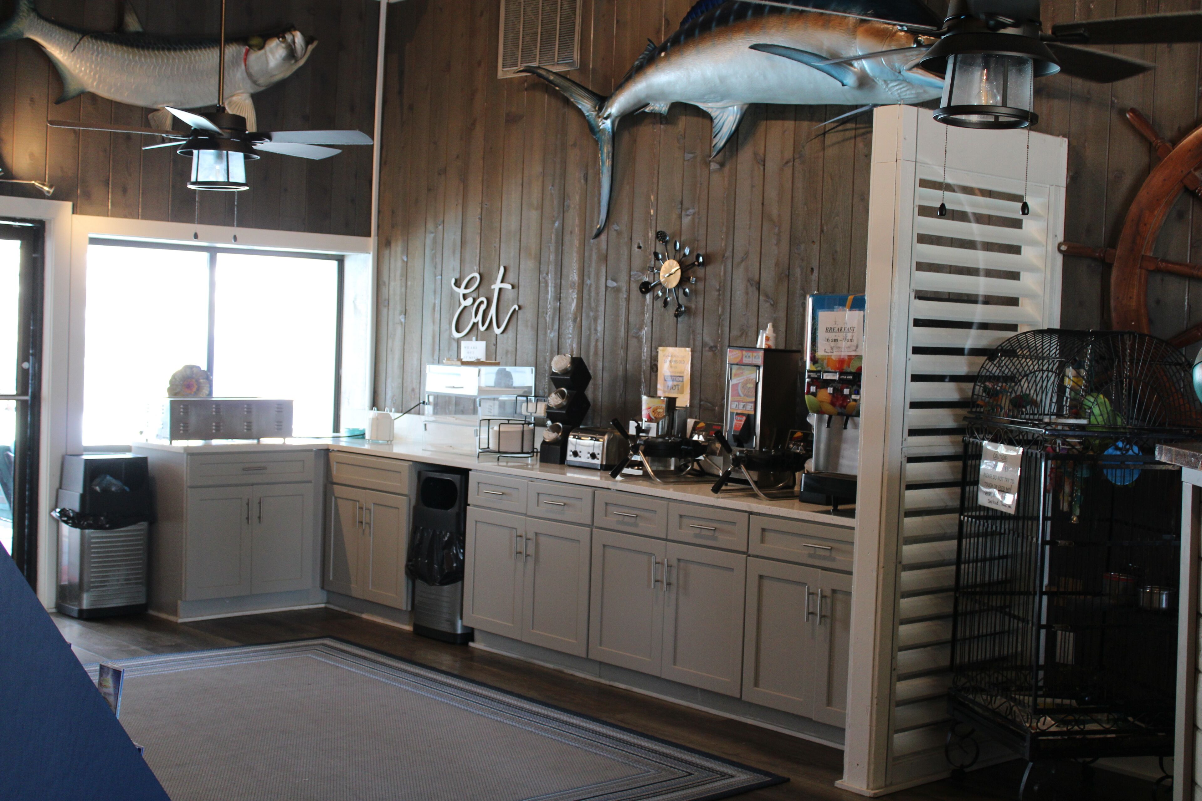 Foto - Village Inn Destin