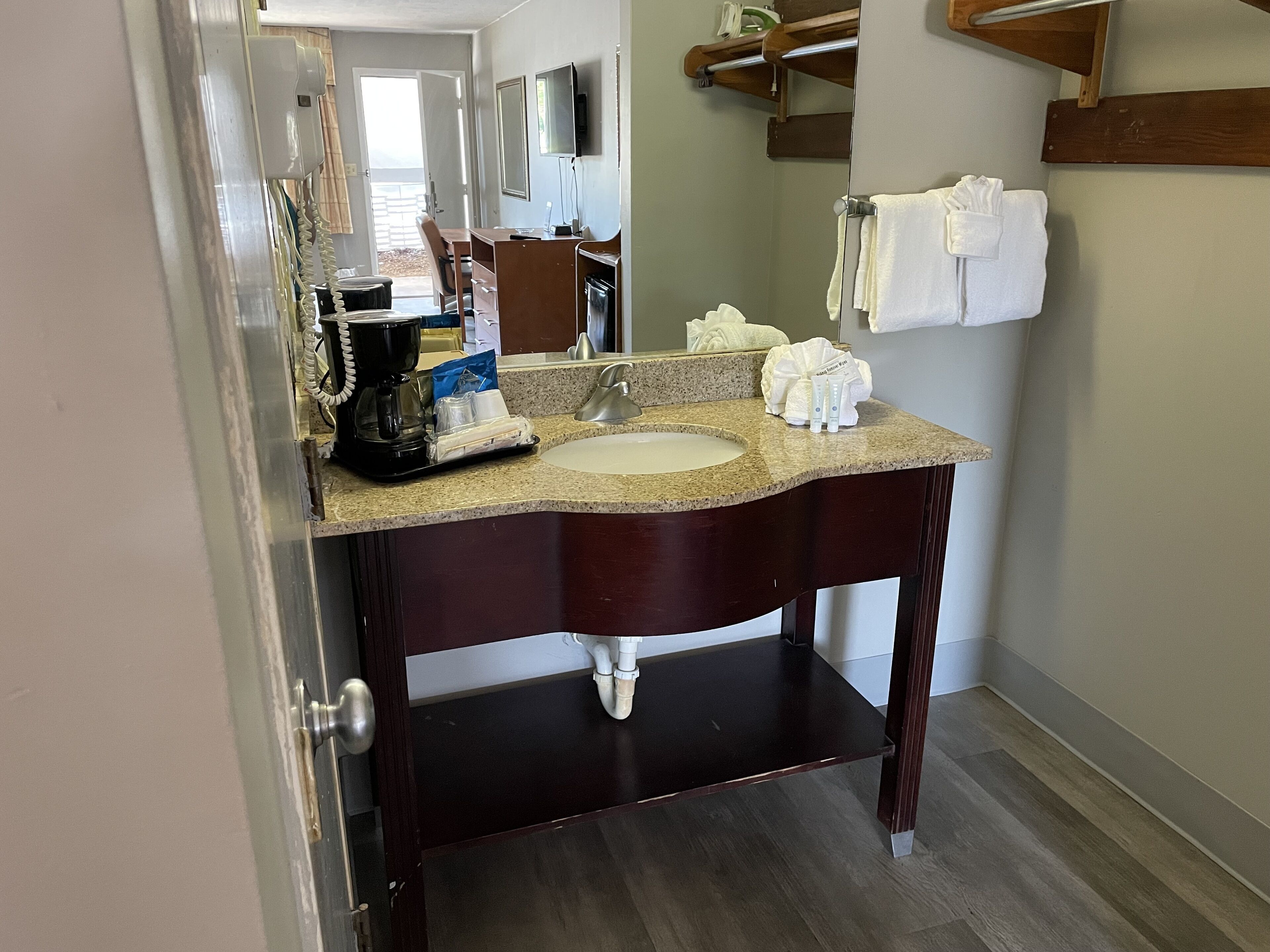 Foto - Village Inn Destin