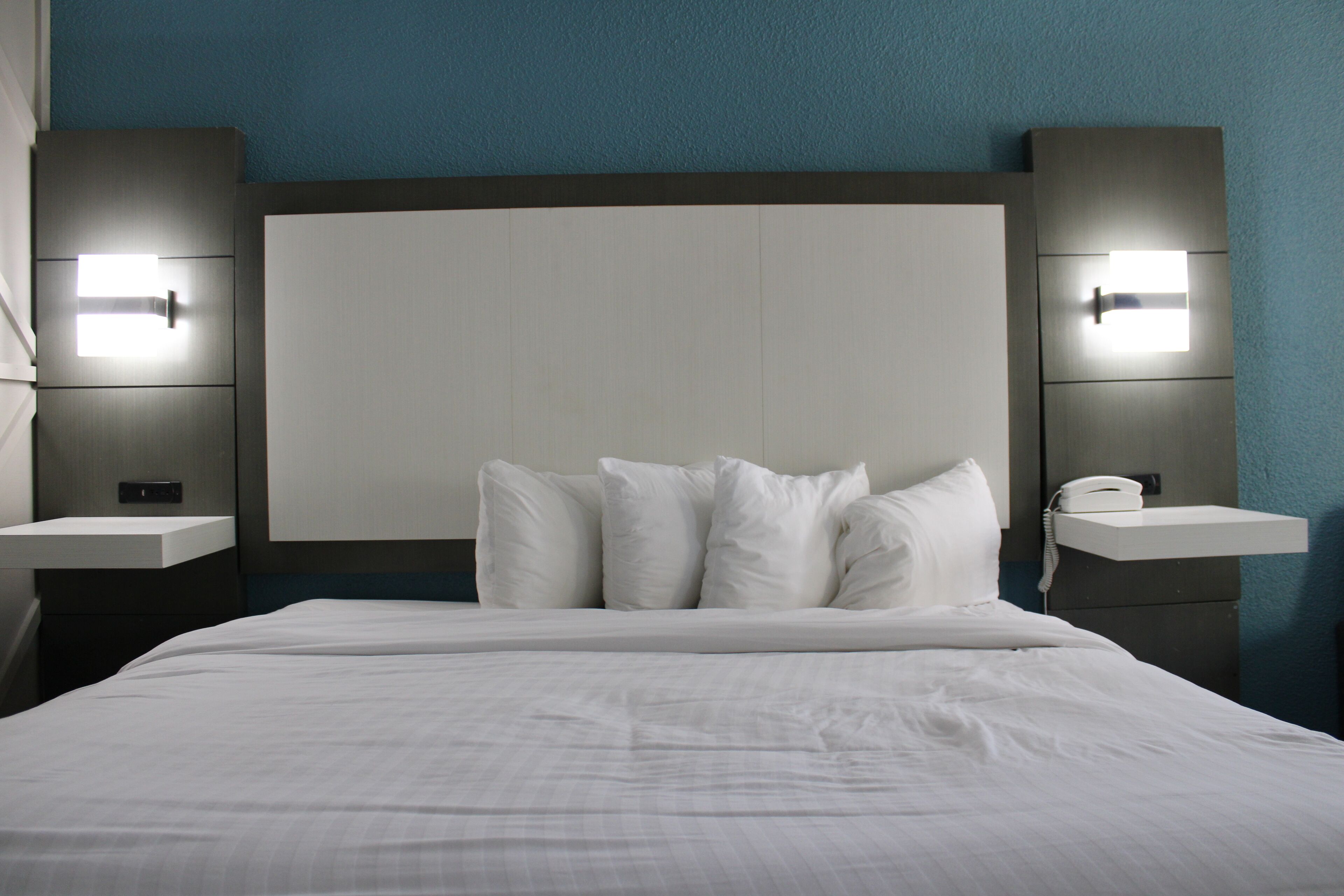 Foto - Village Inn Destin