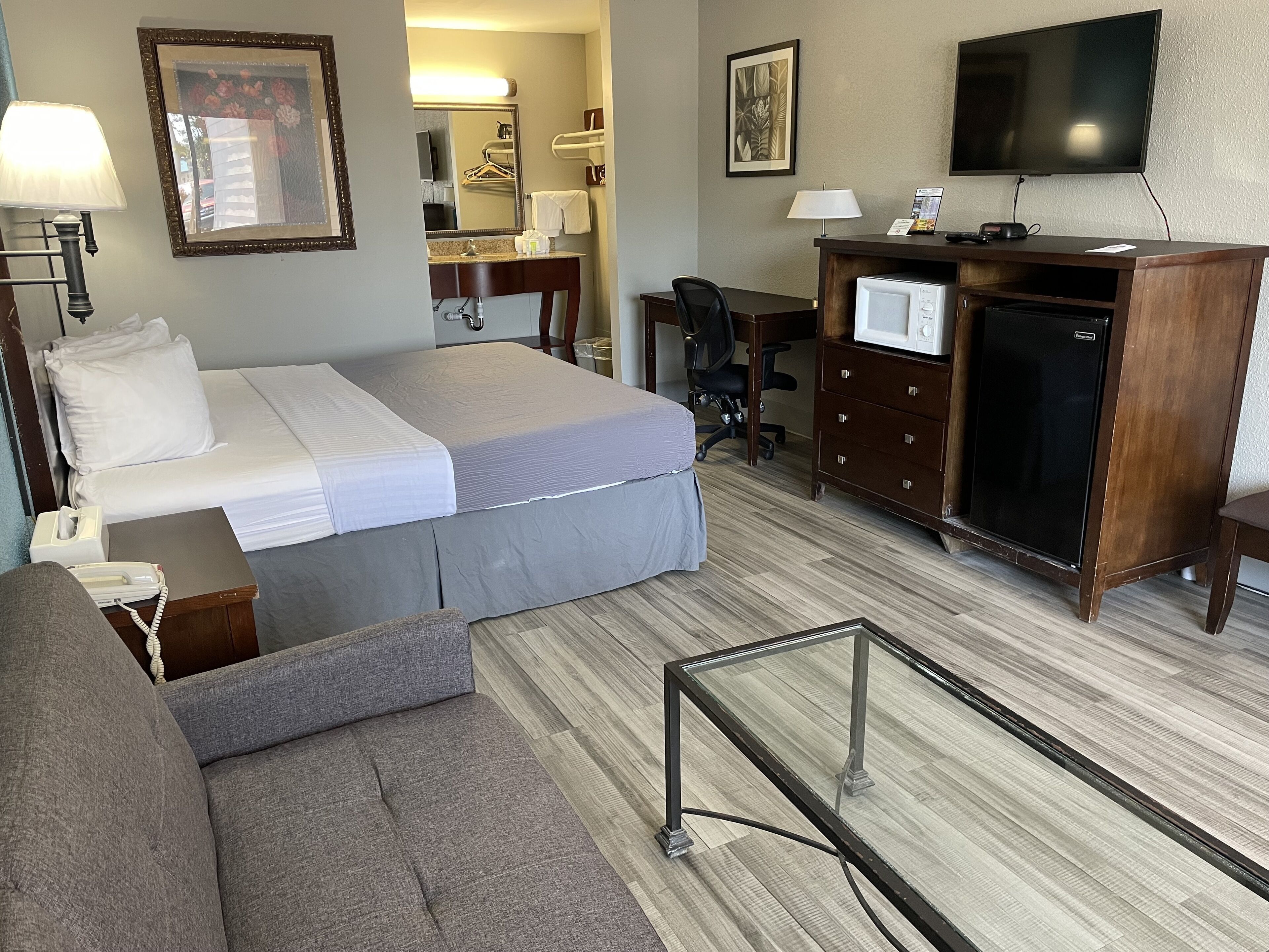 Foto - Village Inn Destin