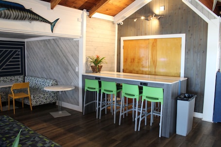 Centro de negocios. Village Inn Destin