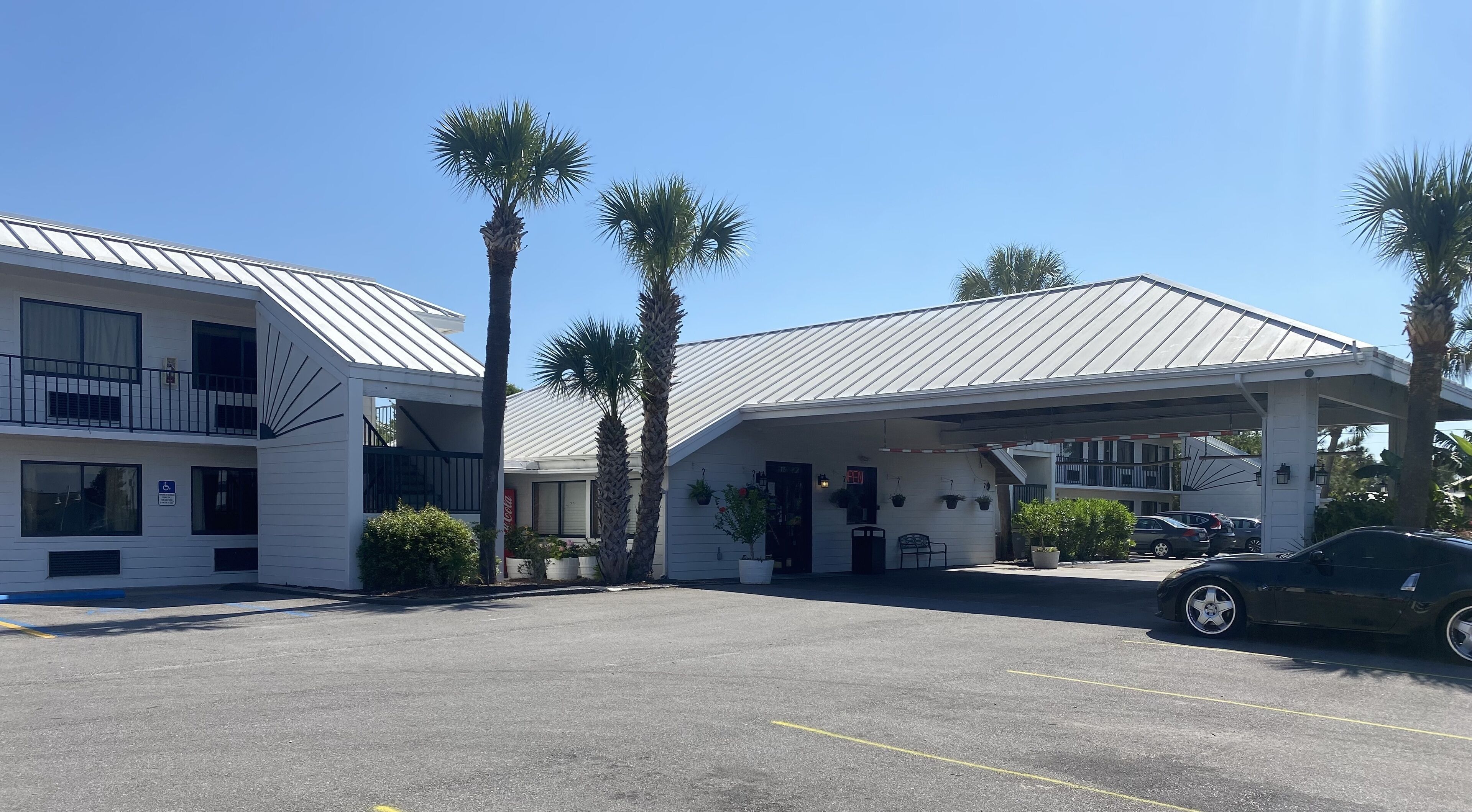 Foto - Village Inn Destin