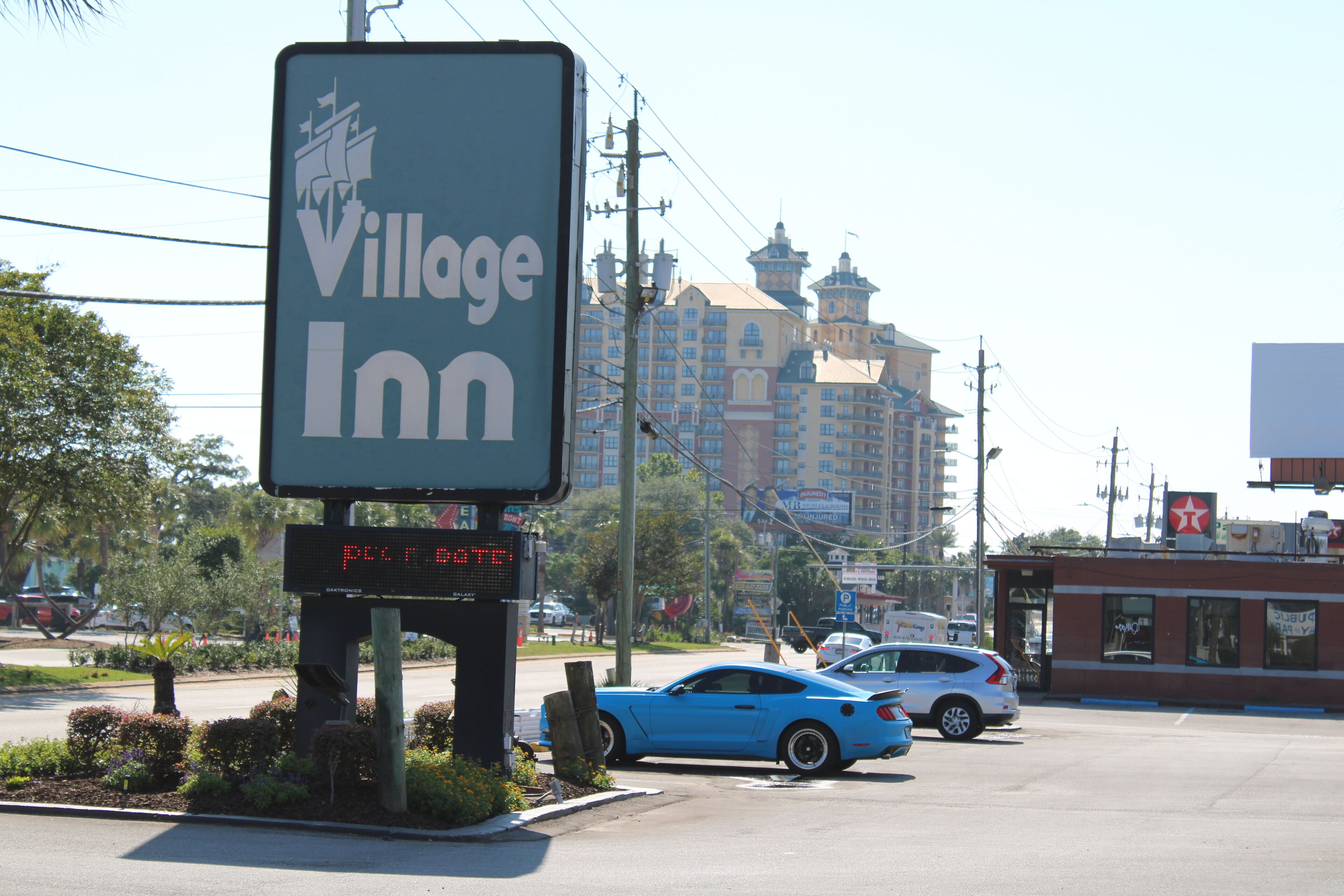 Foto - Village Inn Destin