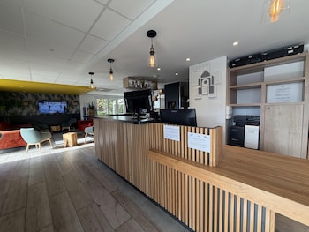 Campanile Troyes Sud - Buchères