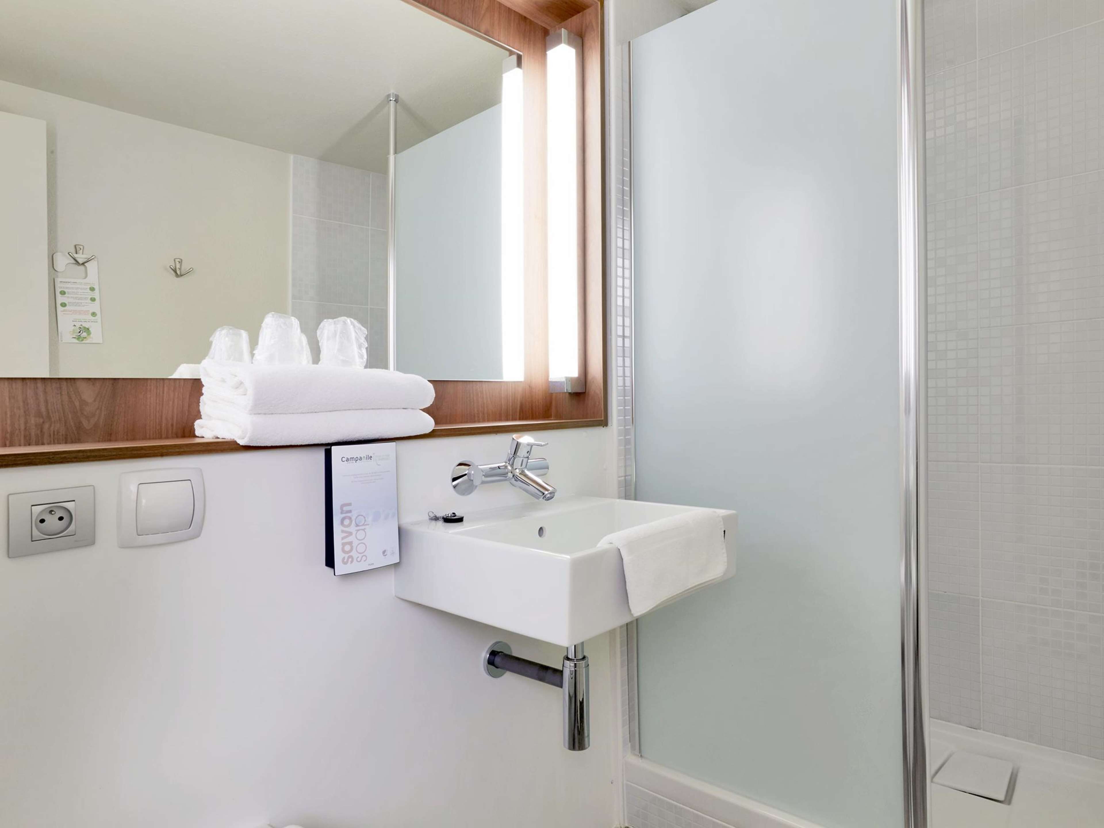 Photo - Campanile Troyes Sud - Buchères