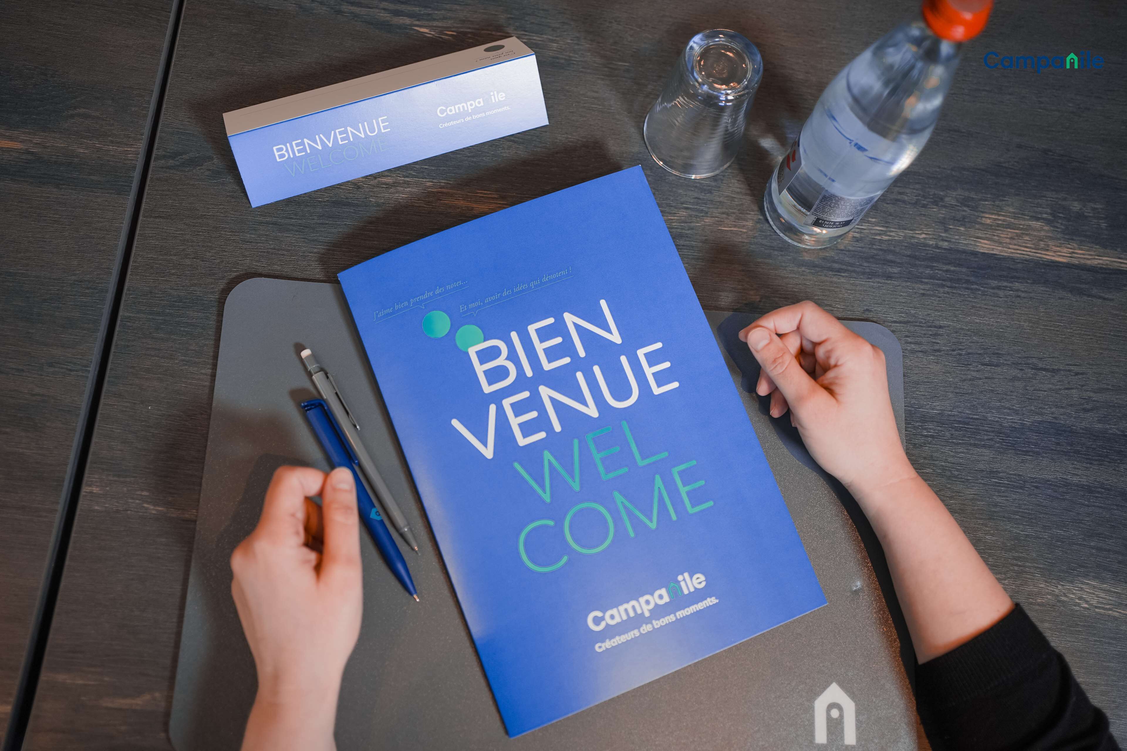 Photo - Campanile Troyes Sud - Buchères