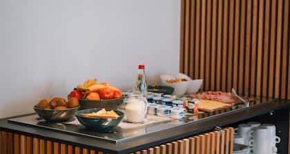 Campanile Troyes Sud - Buchères