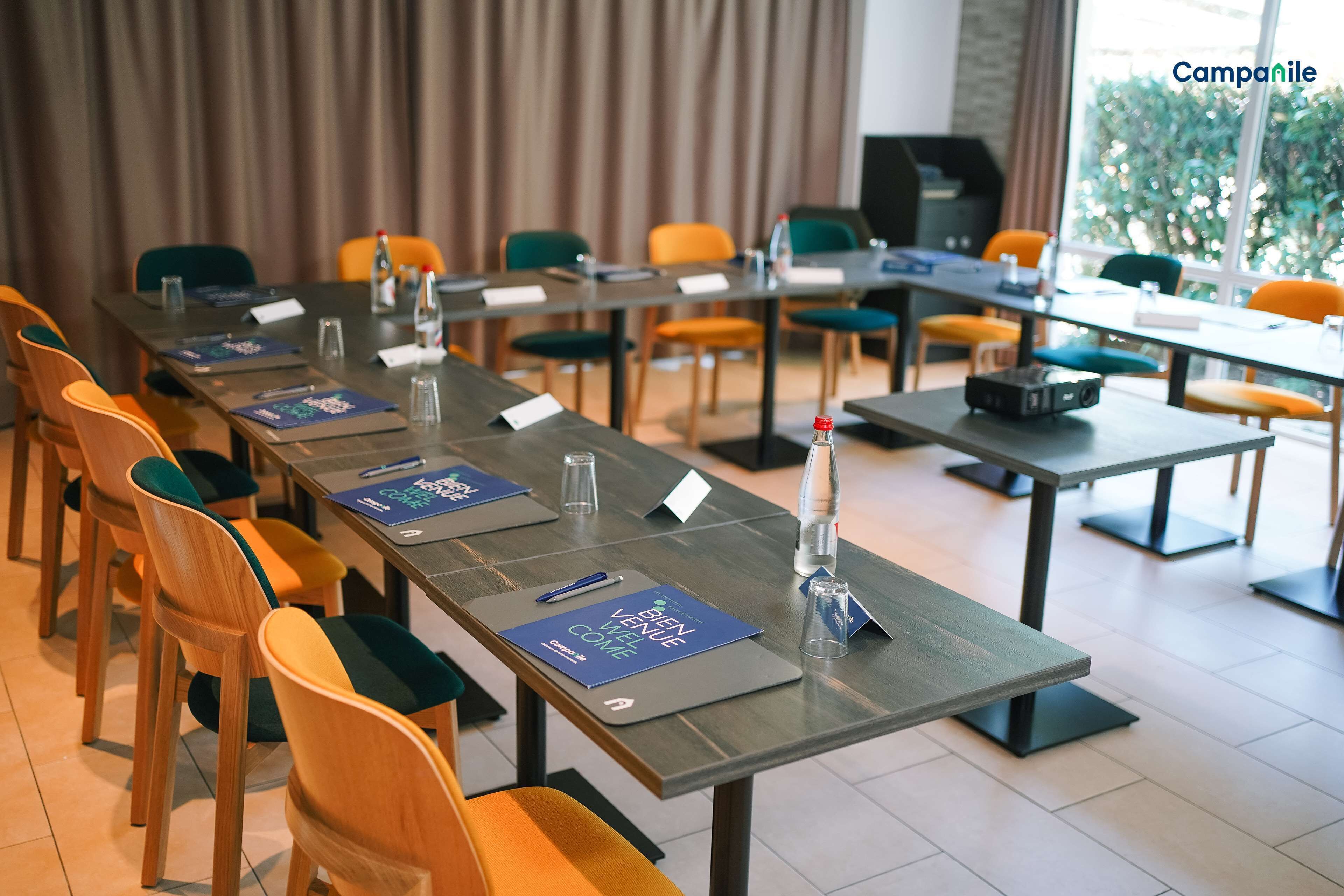 Photo - Campanile Troyes Sud - Buchères