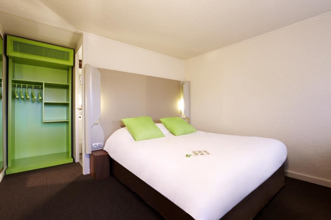 Photo - Campanile Troyes Sud - Buchères