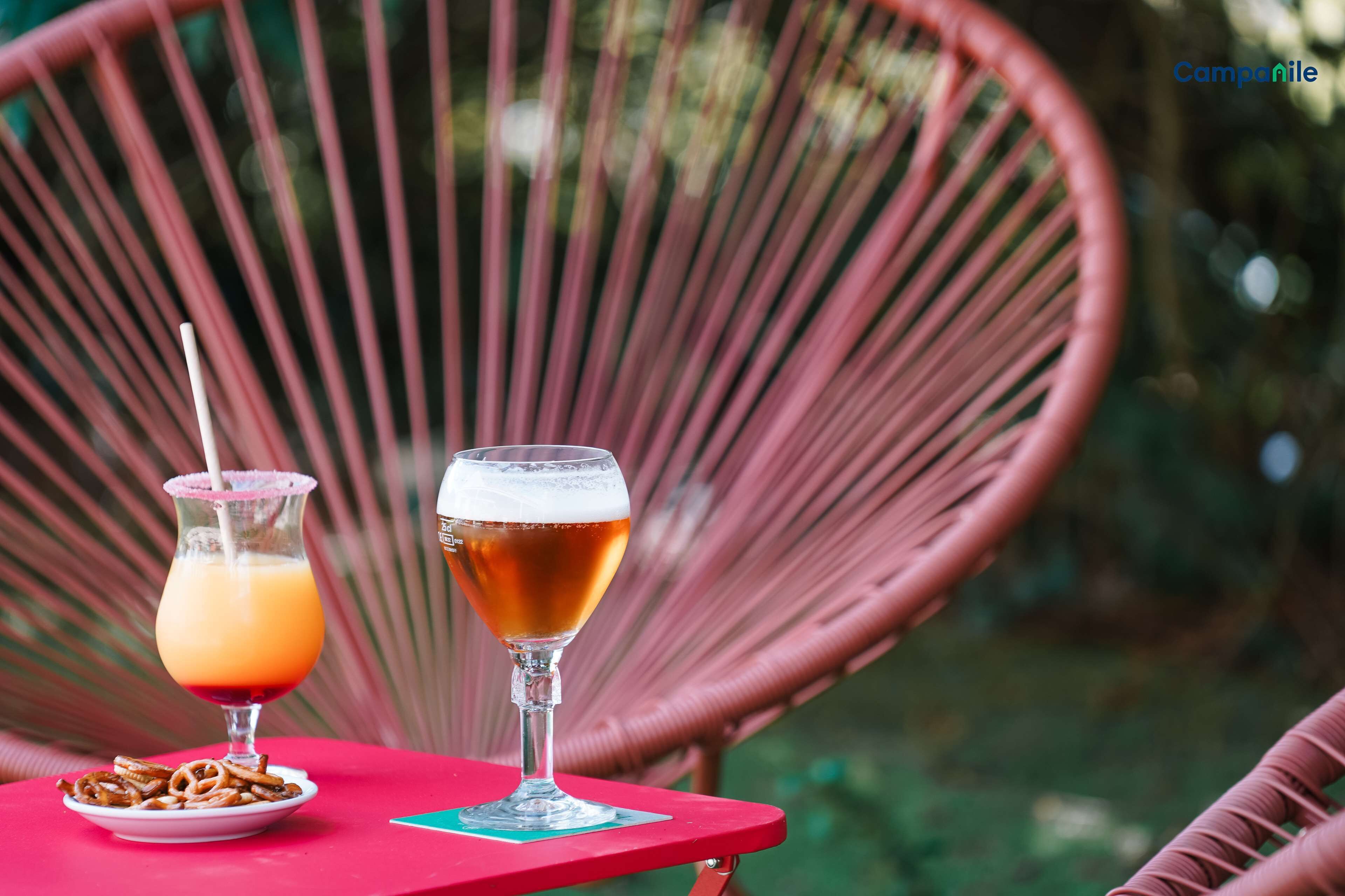 Photo - Campanile Troyes Sud - Buchères