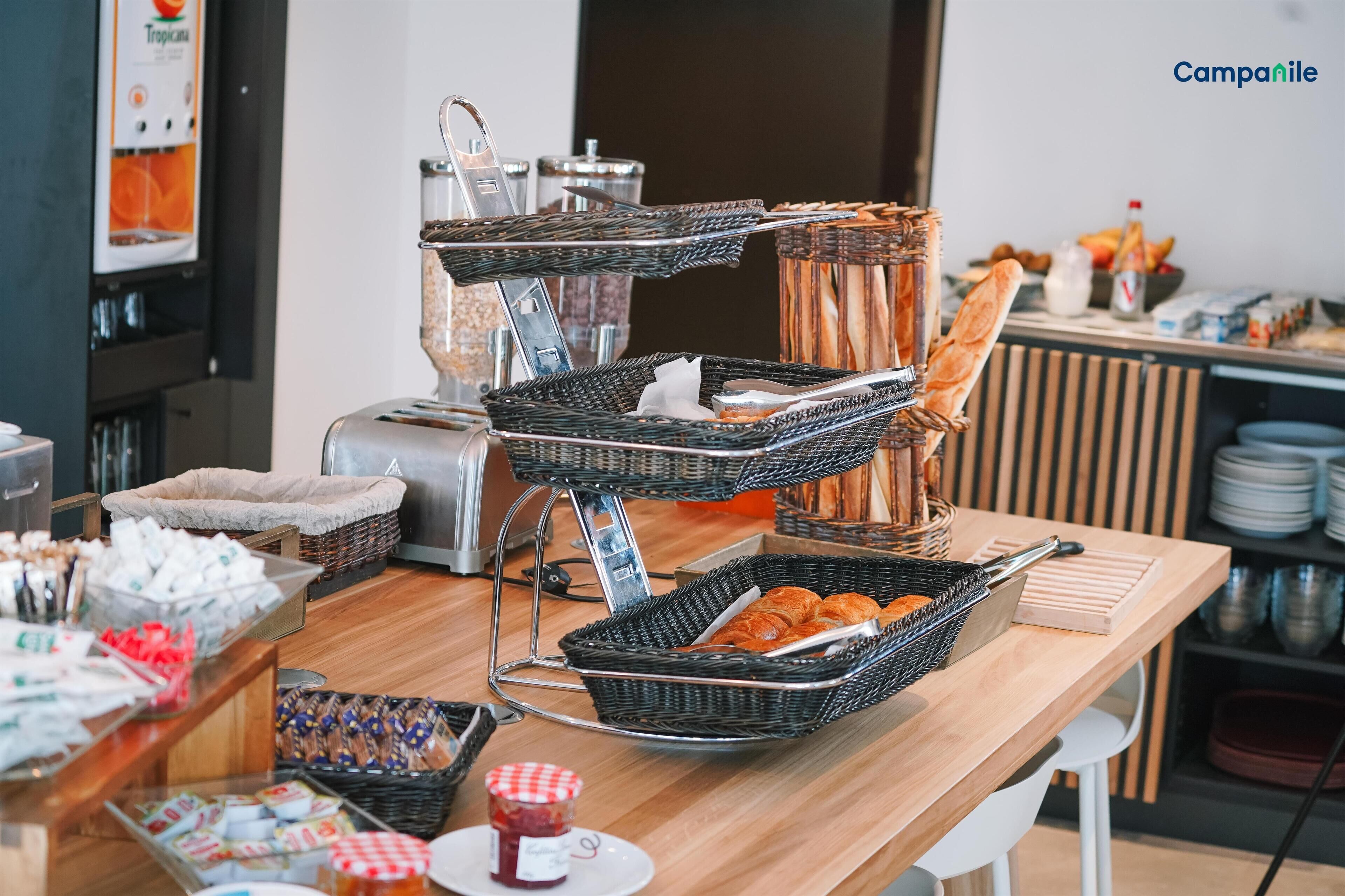 Photo - Campanile Troyes Sud - Buchères