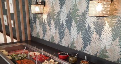 Campanile Troyes Sud - Buchères