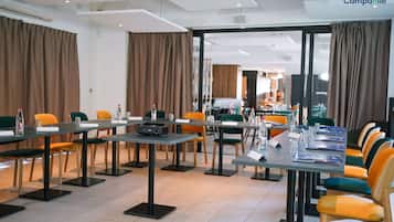 Centre d’affaires