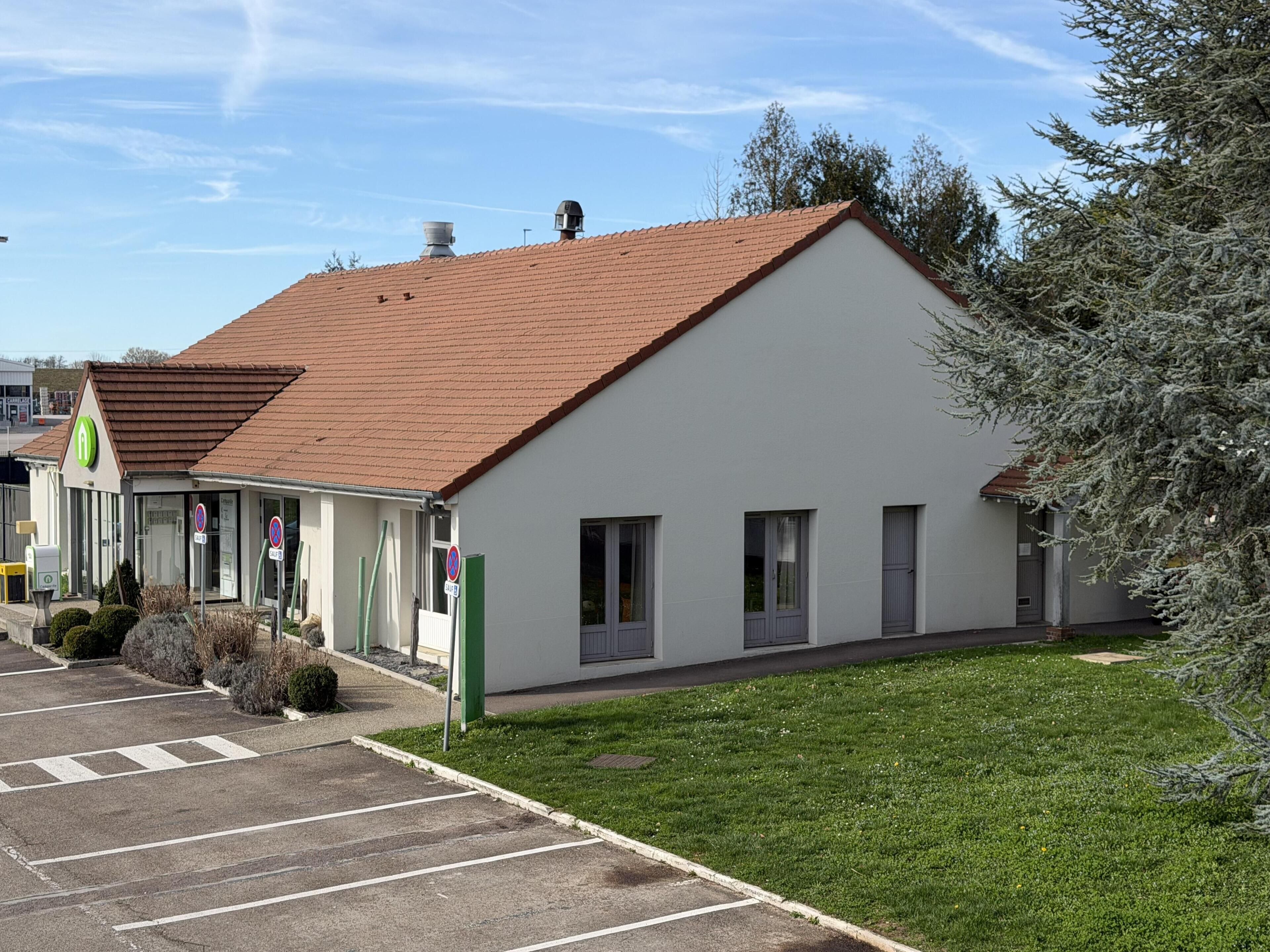 Esterni