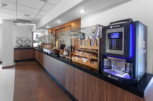 City Express by Marriott Celaya Parque