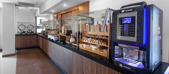 City Express by Marriott Celaya Parque