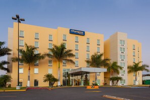 Exterior - City Express by Marriott Celaya Parque (Celaya)