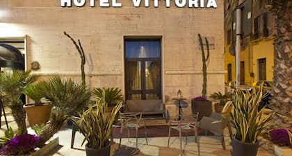 Albergo Vittoria