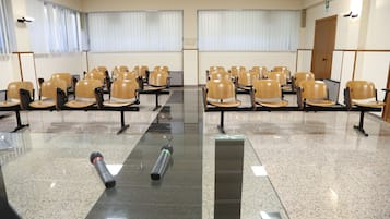會議設施