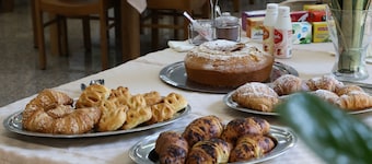 Villa Mater Hotel