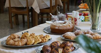 Villa Mater Hotel