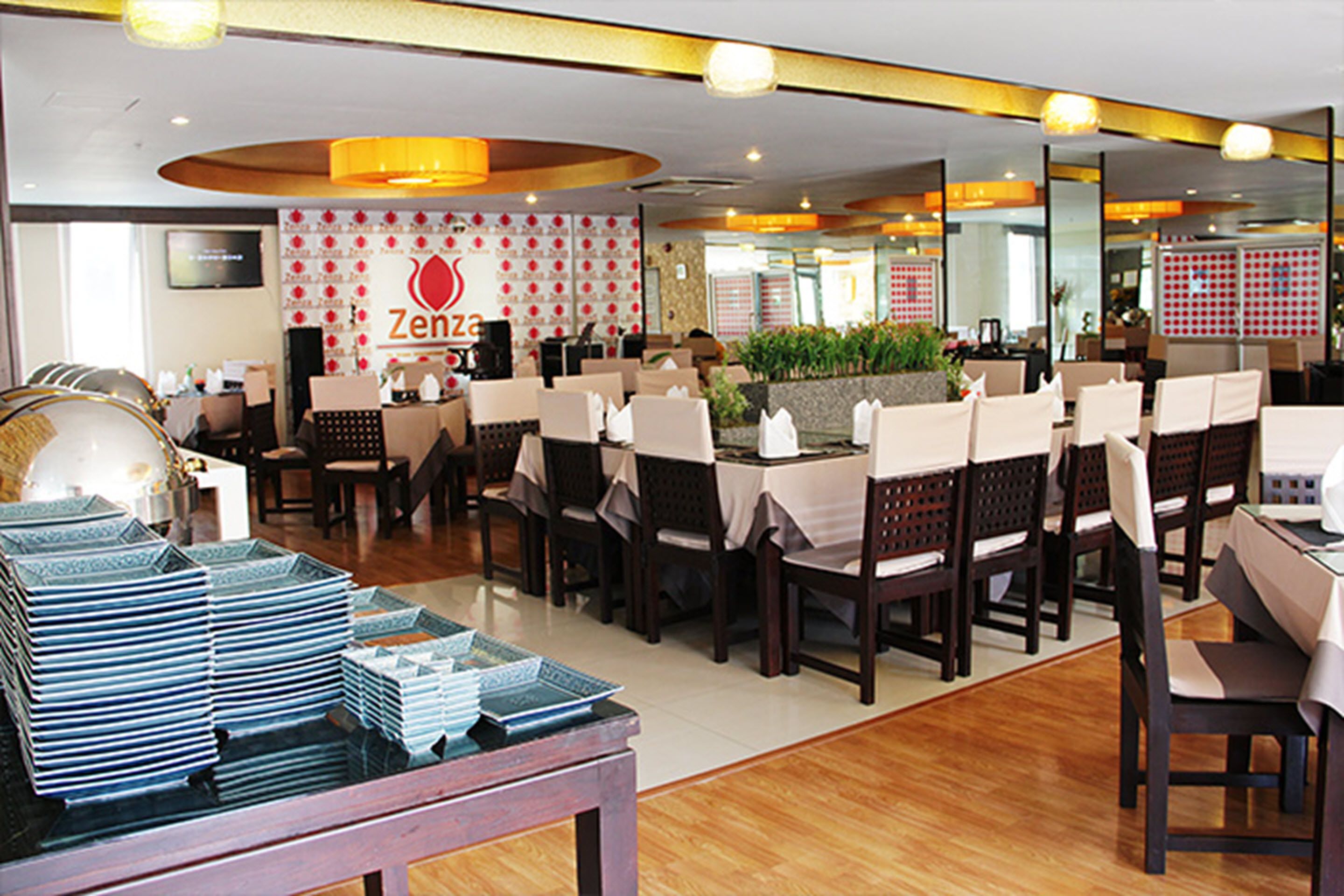 Foto - Maninarakorn Hotel