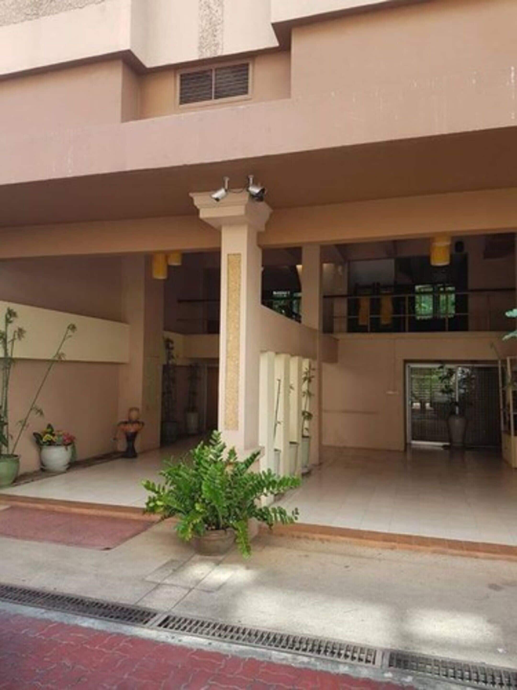 Foto - Maninarakorn Hotel