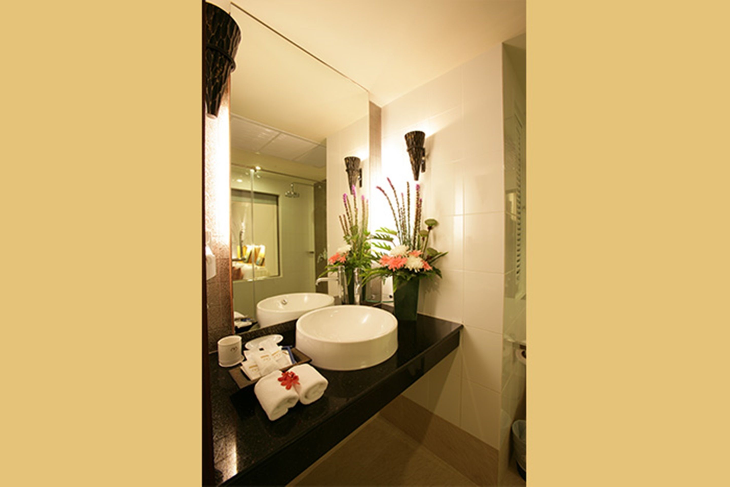 Foto - Maninarakorn Hotel