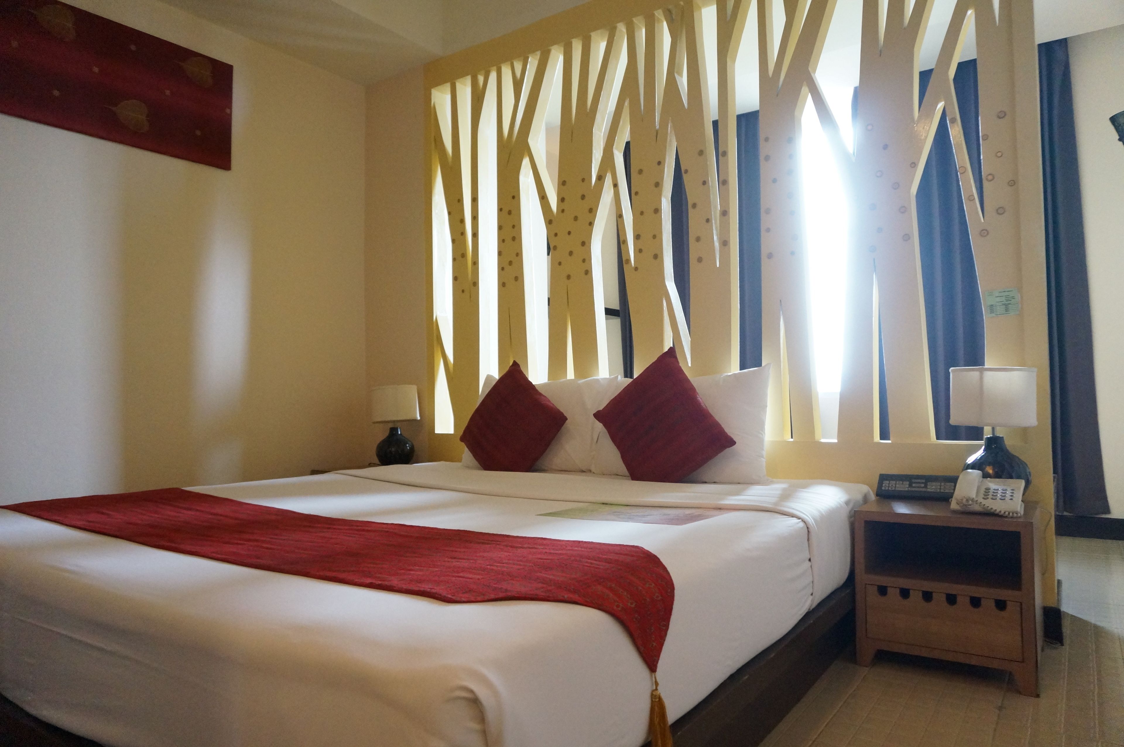 Foto - Maninarakorn Hotel