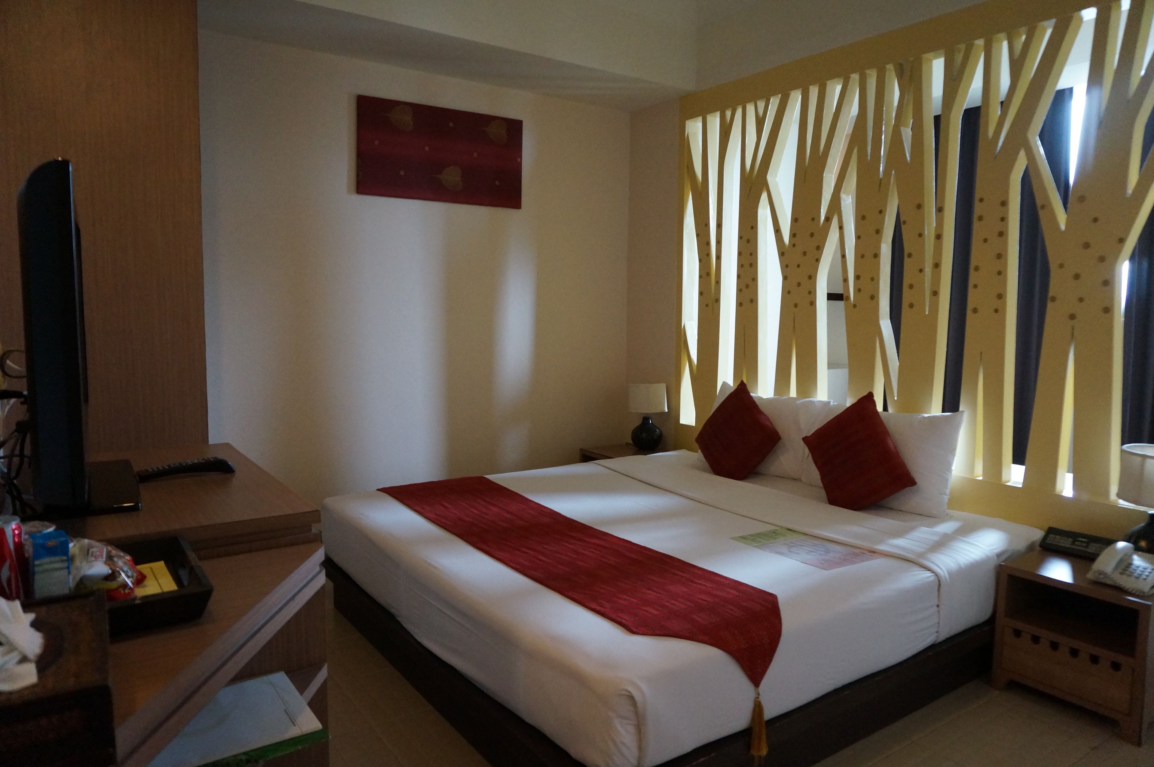 Foto - Maninarakorn Hotel