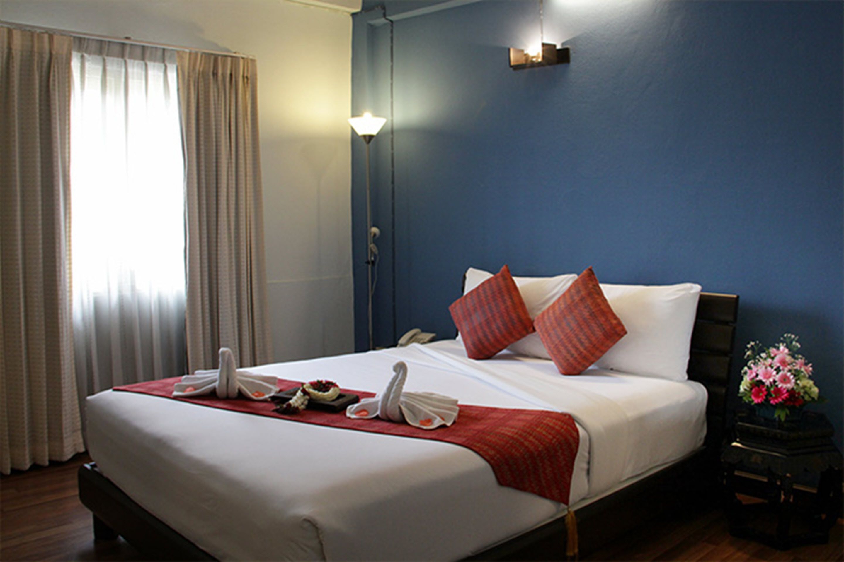 Foto - Maninarakorn Hotel