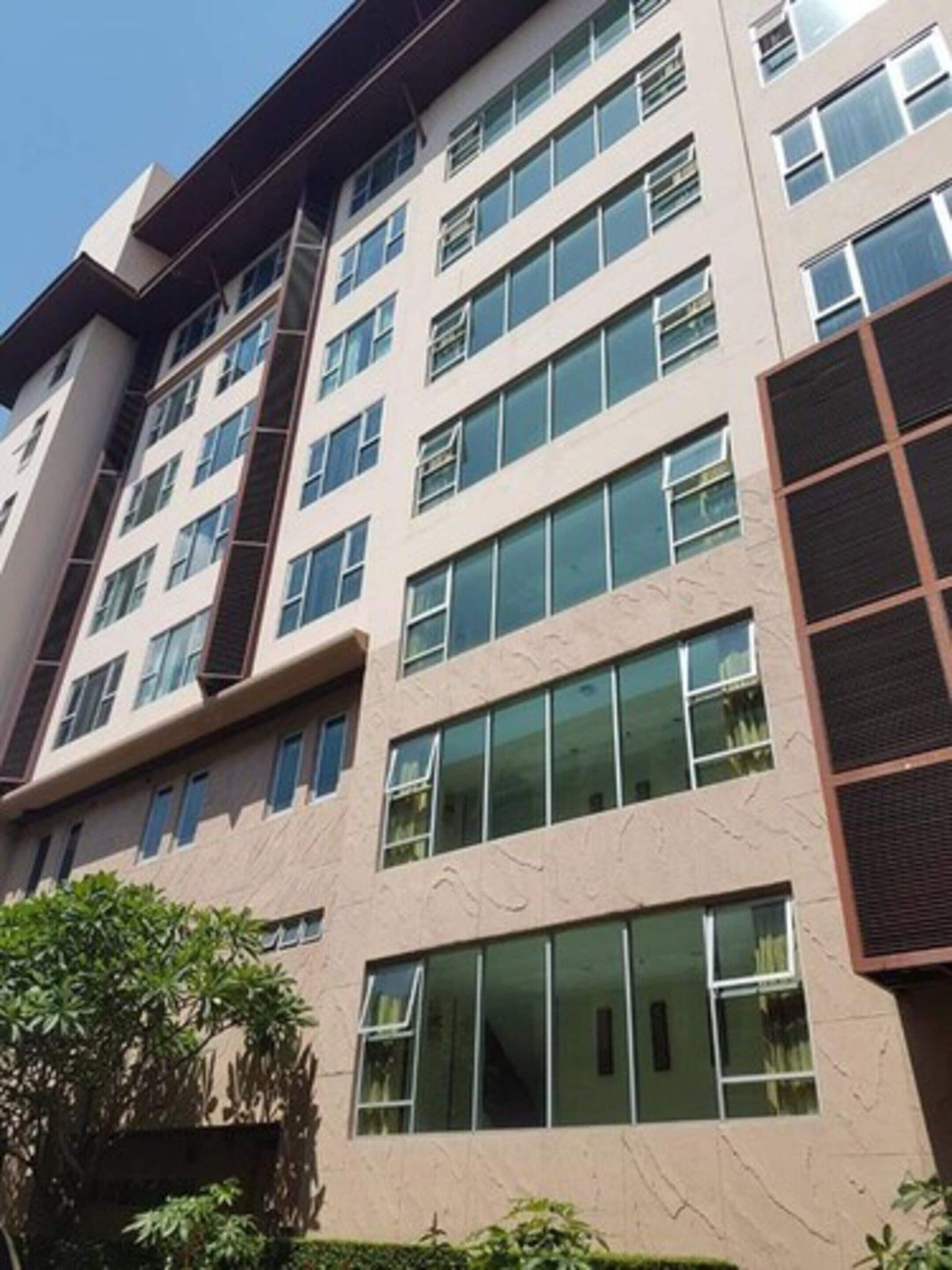 Foto - Maninarakorn Hotel