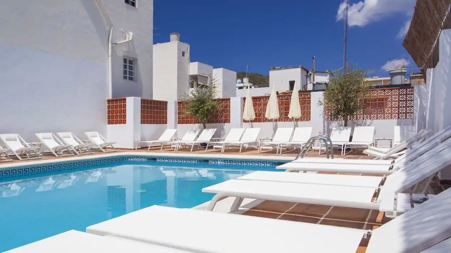 Can Beia Hostal Boutique