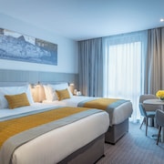 Maldron Hotel Parnell Square Dublin City