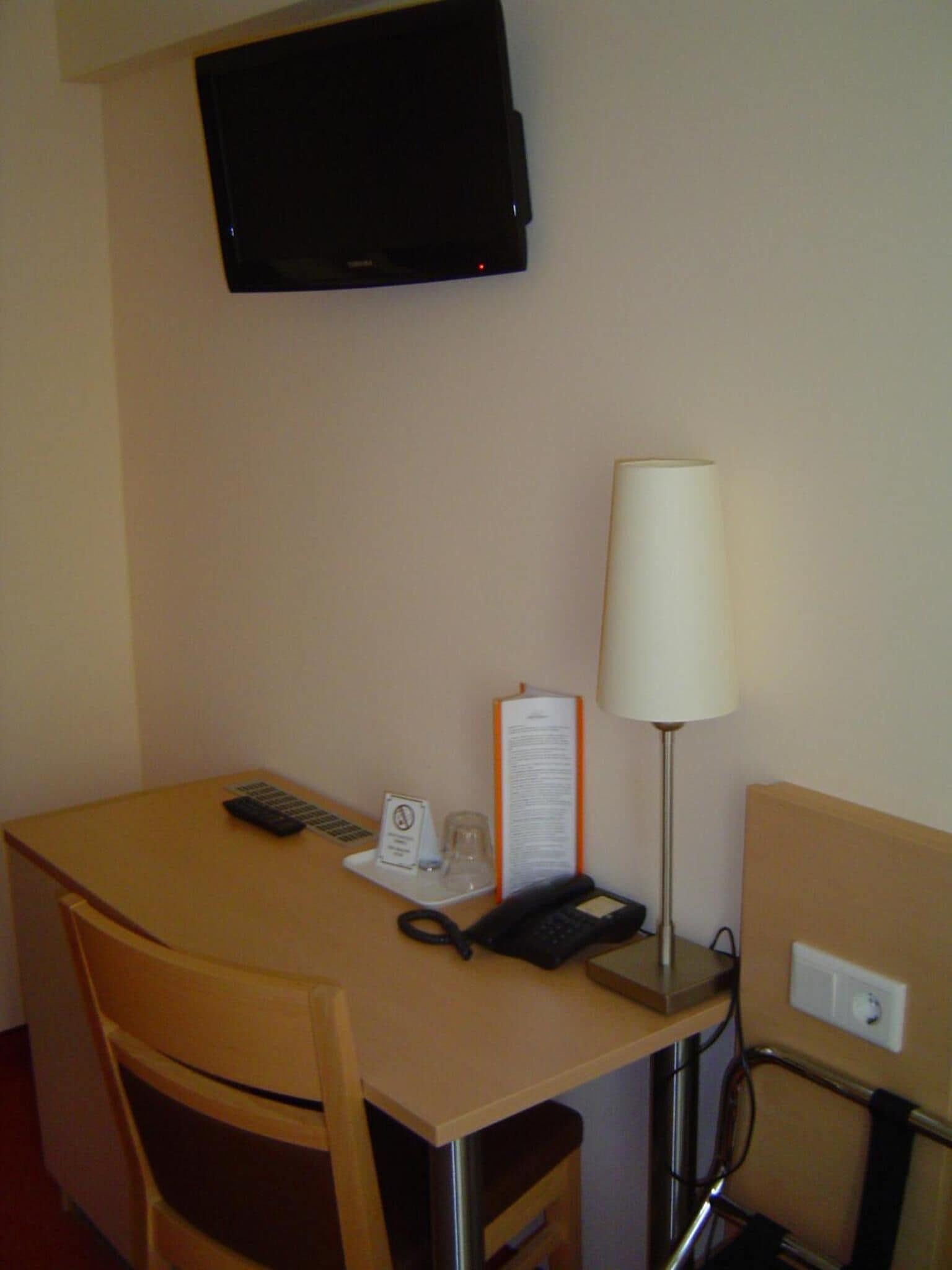 Photo - Atomis Hotel Düsseldorf City