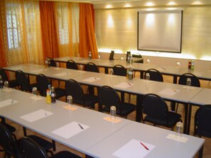 Meeting facility - Atomis Hotel Düsseldorf City (Düsseldorf)