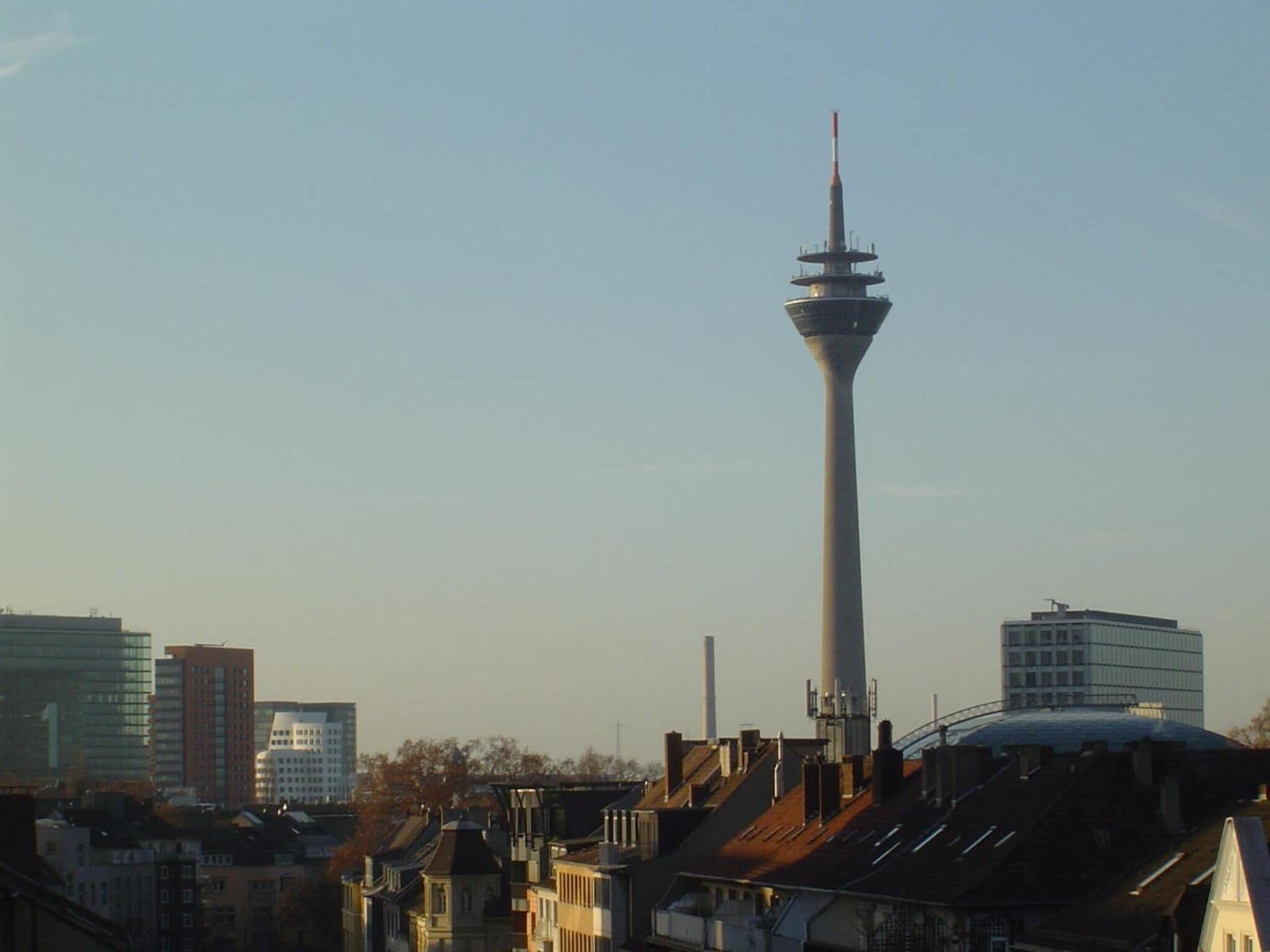 Photo - Atomis Hotel Düsseldorf City