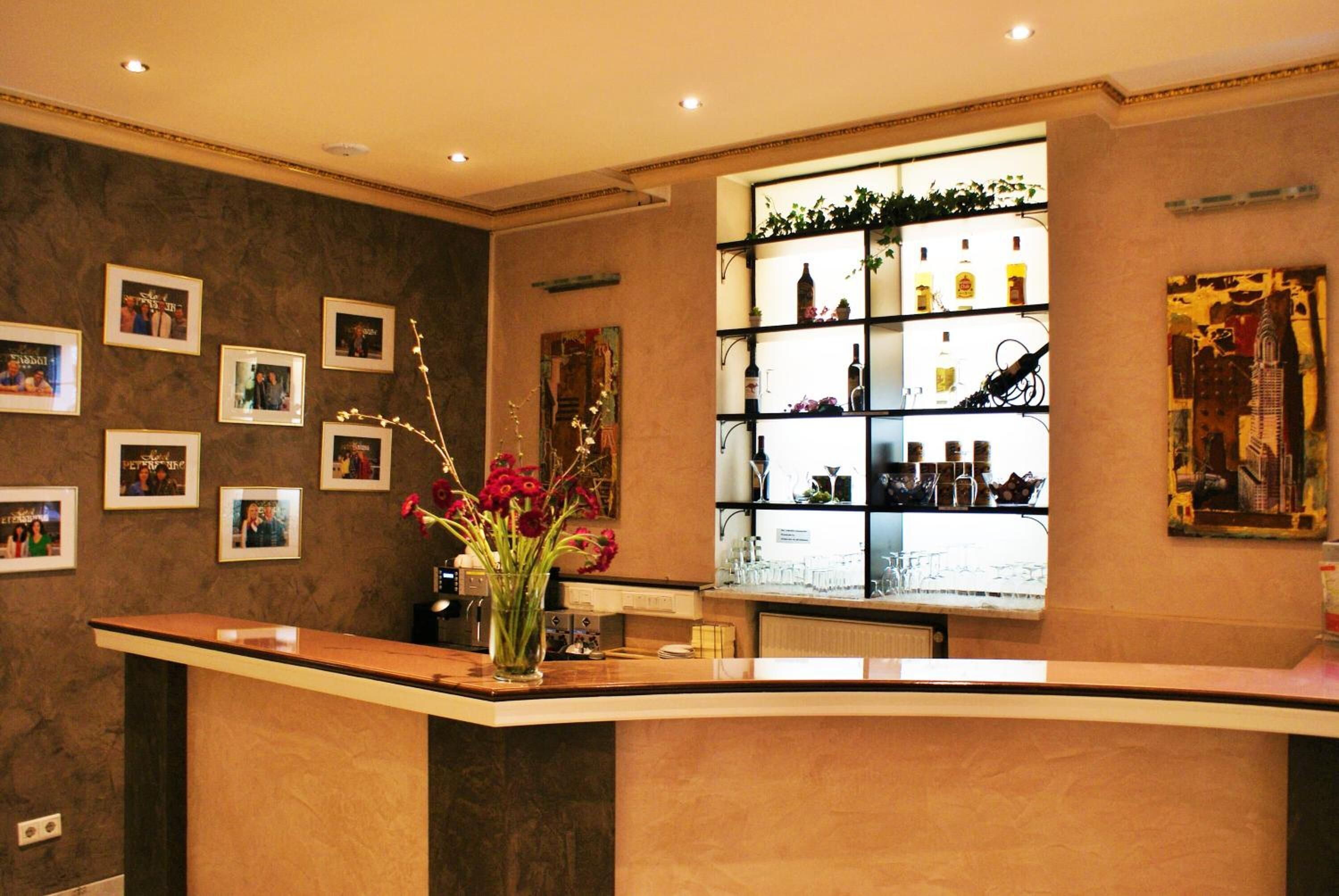 Photo - Atomis Hotel Düsseldorf City