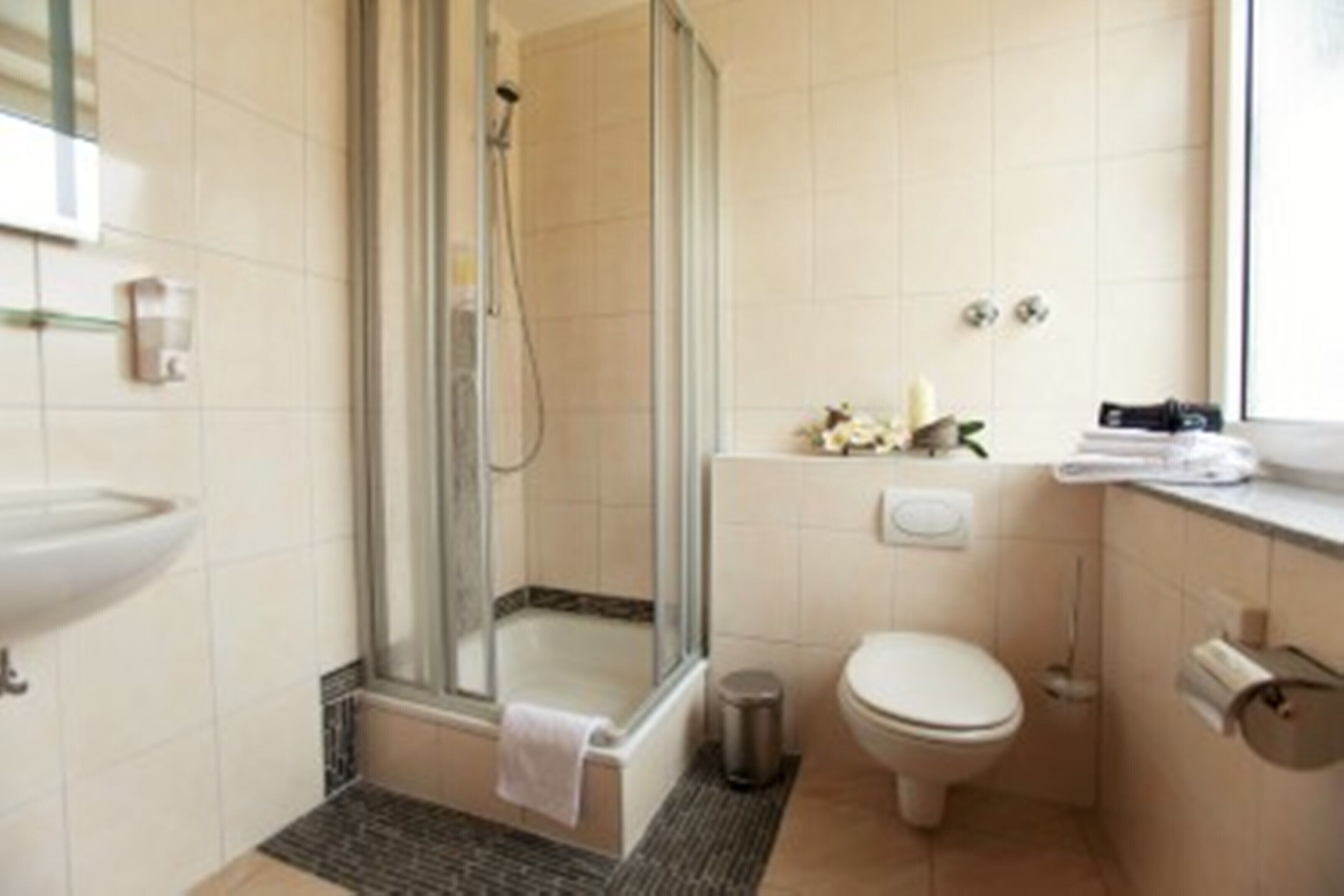 Photo - Atomis Hotel Düsseldorf City