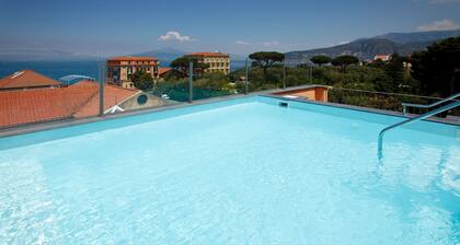 Hotel Palazzo Guardati