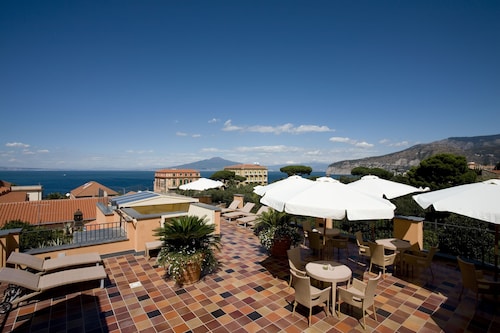 Hotel Palazzo Guardati