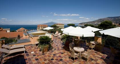 Hotel Palazzo Guardati