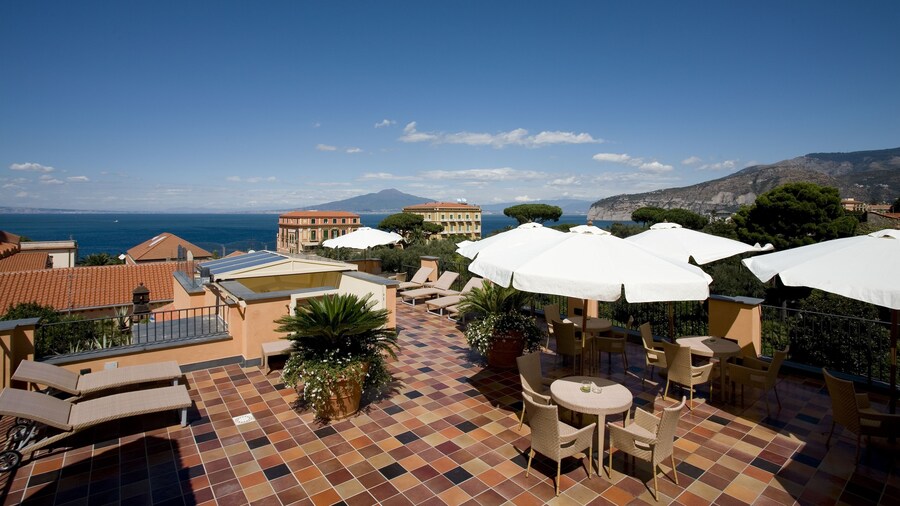 Hotel Palazzo Guardati