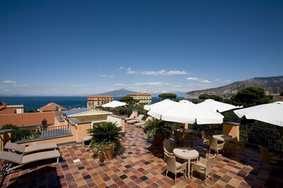 Hotel Palazzo Guardati