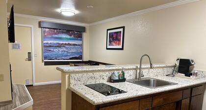 Beachwalker Inn and Suites