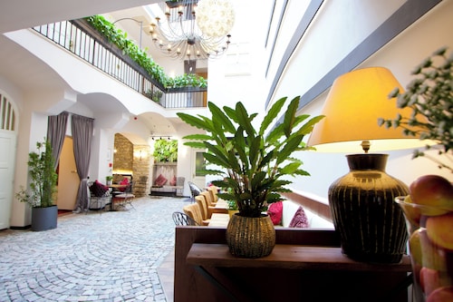 Hotel Residence Agnes
