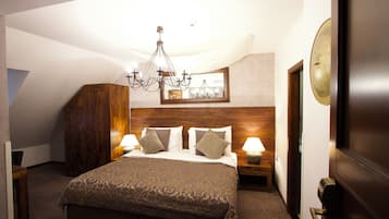 Chambre Double Deluxe