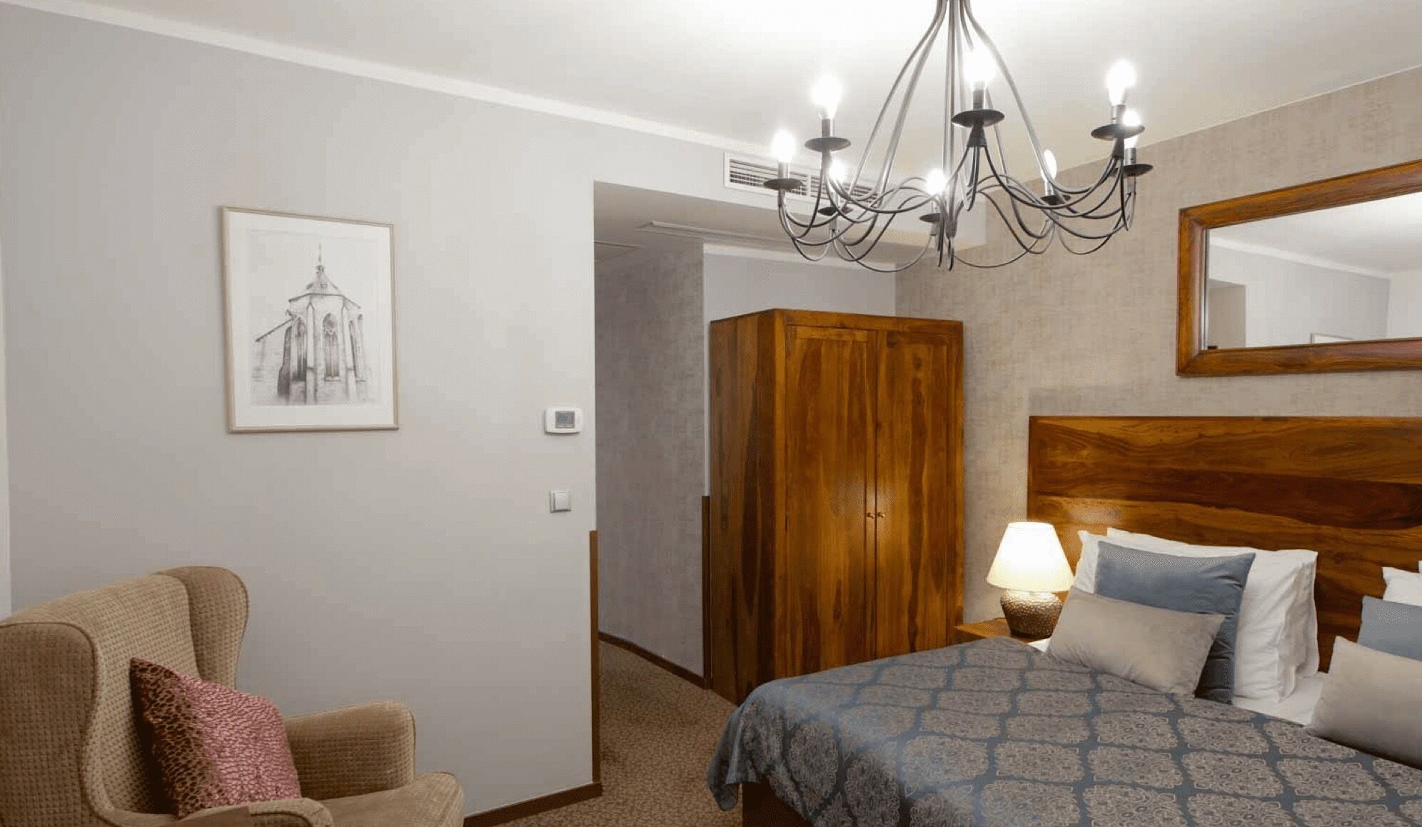 Foto - Hotel Residence Agnes