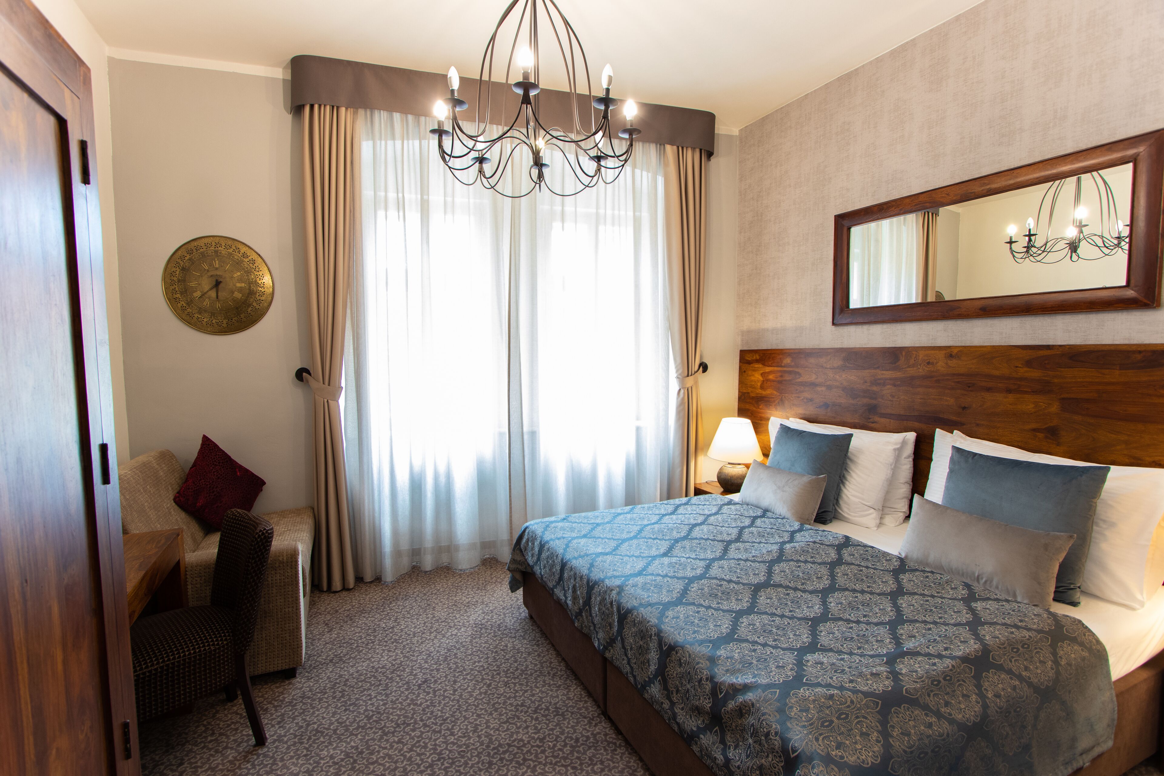 Foto - Hotel Residence Agnes