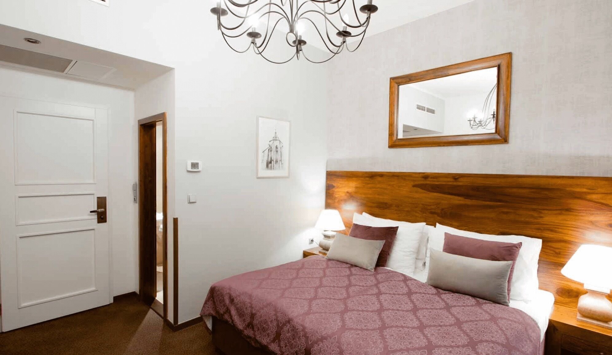 Foto - Hotel Residence Agnes